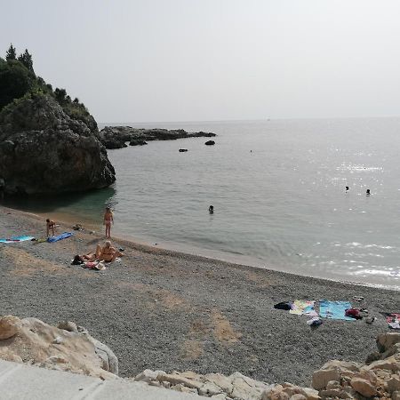 Apartman Marinkovic Dobra Voda Kültér fotó