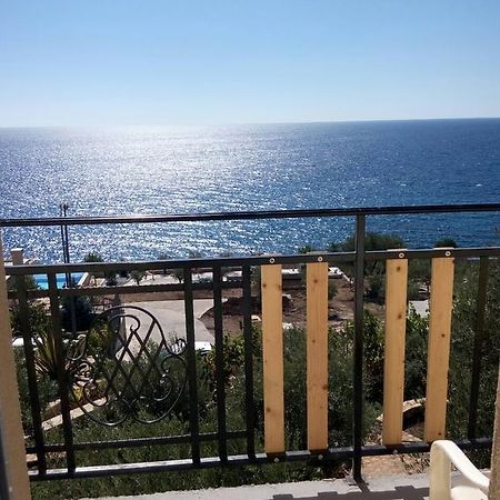 Apartman Marinkovic Dobra Voda Kültér fotó