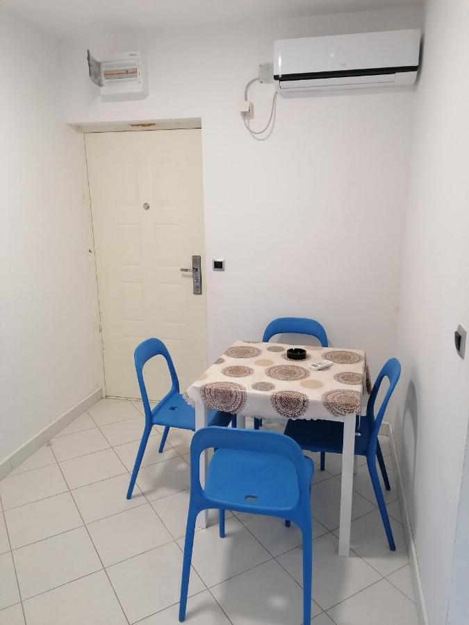 Apartman Marinkovic Dobra Voda Kültér fotó