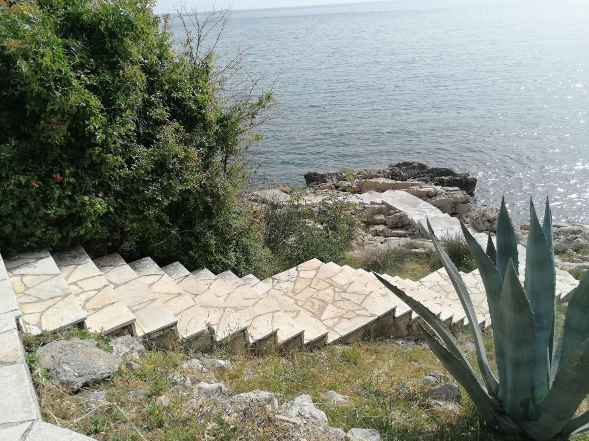 Apartman Marinkovic Dobra Voda Kültér fotó