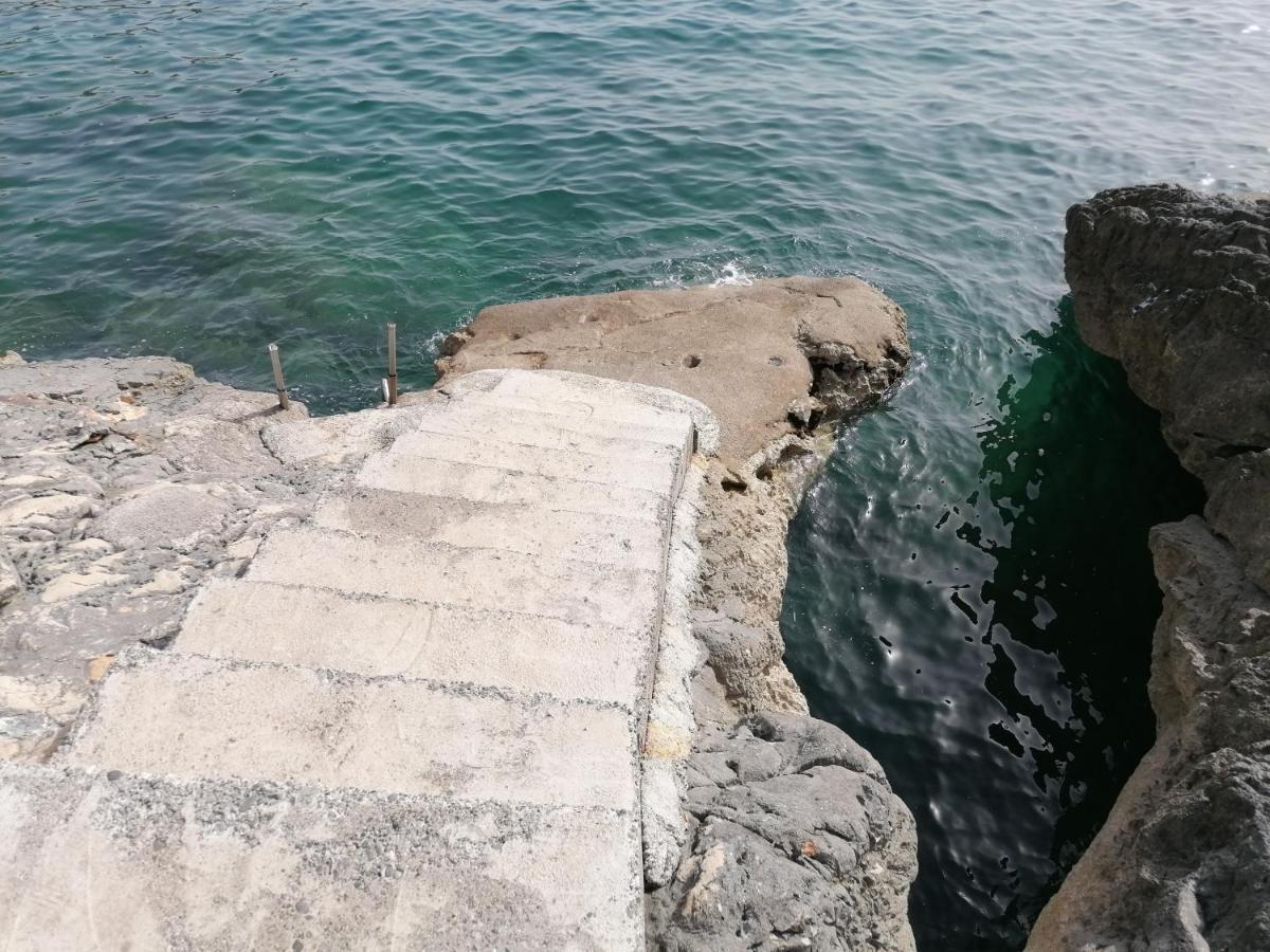 Apartman Marinkovic Dobra Voda Kültér fotó