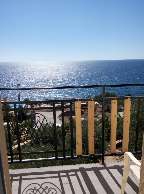 Apartman Marinkovic Dobra Voda Kültér fotó