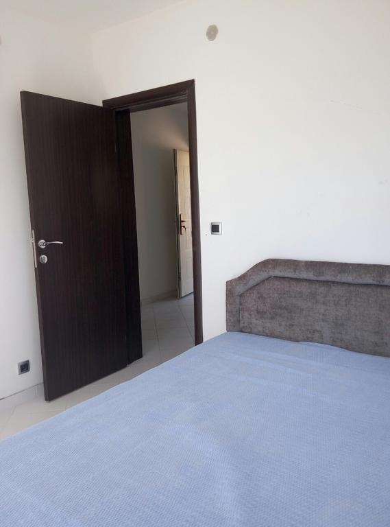 Apartman Marinkovic Dobra Voda Kültér fotó