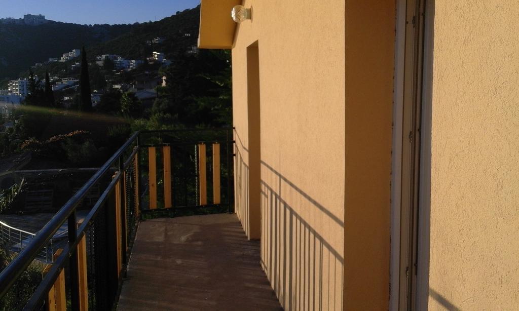 Apartman Marinkovic Dobra Voda Kültér fotó