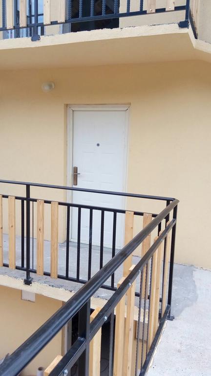 Apartman Marinkovic Dobra Voda Kültér fotó