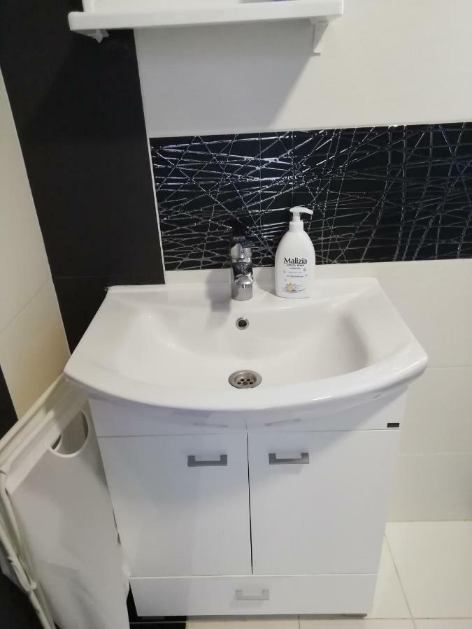 Apartman Marinkovic Dobra Voda Kültér fotó