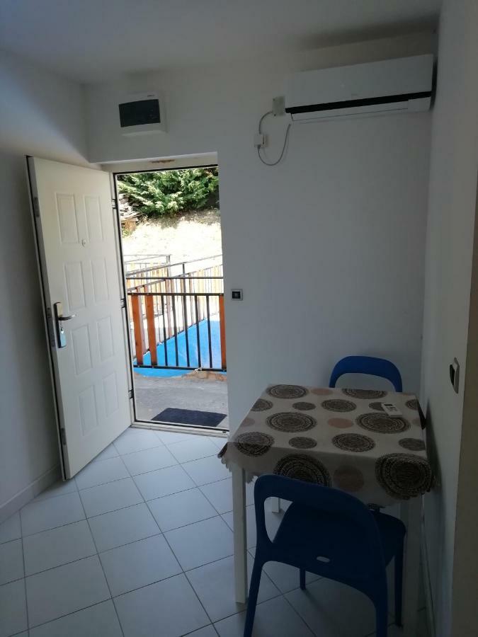 Apartman Marinkovic Dobra Voda Kültér fotó