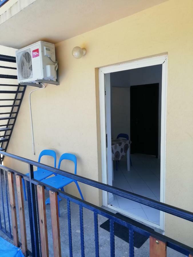 Apartman Marinkovic Dobra Voda Kültér fotó